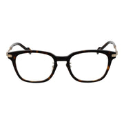 Yohji Yamamoto Brown Metal Glasses (Frames)