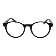 Tommy Hilfiger Black Polyamide Glasses (Frames)