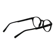 Tommy Hilfiger Black Polyamide Glasses (Frames)
