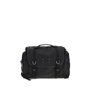 Margiela Black Polyamide Shoulder Bag
