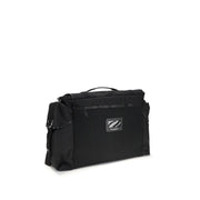 Margiela Black Polyamide Shoulder Bag