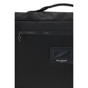 Margiela Black Polyamide Shoulder Bag