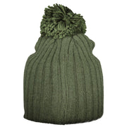 Norway 1963 Green Polyester Women Hat