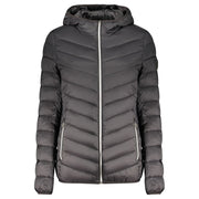 Marina Yachting Black Polyamide Jackets & Coat