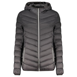 Marina Yachting Black Polyamide Jackets & Coat