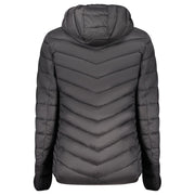 Marina Yachting Black Polyamide Jackets & Coat