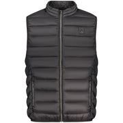 Marina Yachting Black Polyamide Jackets & Coat