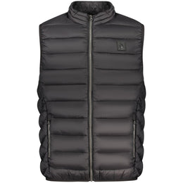 Marina Yachting Black Polyamide Jackets & Coat