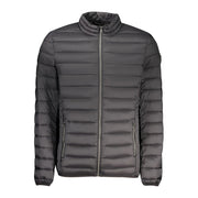 Marina Yachting Black Polyamide Jackets & Coat