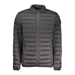 Marina Yachting Black Polyamide Jackets & Coat