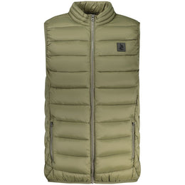 Marina Yachting Green Polyamide Jackets & Coat