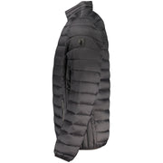 Marina Yachting Black Polyamide Jackets & Coat