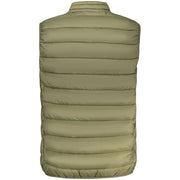 Marina Yachting Green Polyamide Jackets & Coat