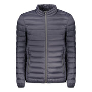 Marina Yachting Blue Polyamide Jackets & Coat