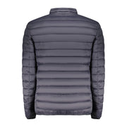 Marina Yachting Blue Polyamide Jackets & Coat