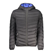 Marina Yachting Black Polyamide Jackets & Coat