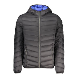 Marina Yachting Black Polyamide Jackets & Coat