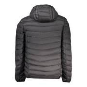 Marina Yachting Black Polyamide Jackets & Coat