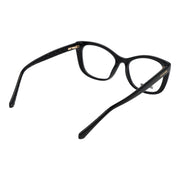 Love Moschino Black Cellulose Propionate Glasses (Frames)