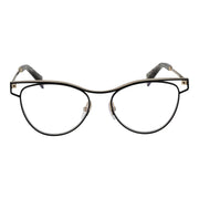 Yohji Yamamoto Black Metal Glasses (Frames)