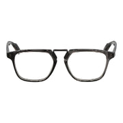 Yohji Yamamoto Black Metal & Plastic Glasses (Frames)