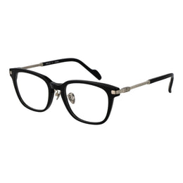 Yohji Yamamoto Black Plastic Glasses (Frames)