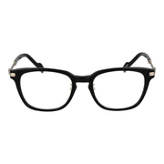 Yohji Yamamoto Black Plastic Glasses (Frames)