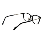 Yohji Yamamoto Black Plastic Glasses (Frames)