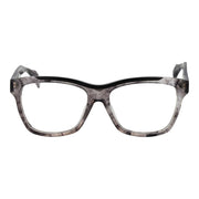 Yohji Yamamoto Gray Acetate Glasses (Frames)