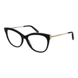 Tod's Black Acetate Glasses (Frames)