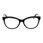 Tod's Black Acetate Glasses (Frames)