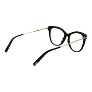 Tod's Black Acetate Glasses (Frames)