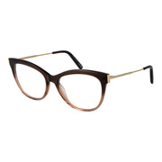 Tod's Brown Acetate Glasses (Frames)