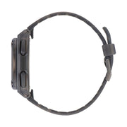 Adidas Brown Synthetic Sport Watch