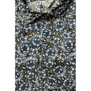 Bagutta Multicolor Cotton Men's Shirt