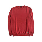 Baldinini Trend Multicolor Cashmere Men Sweater