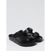 Birkenstock Black EVA Flat Sandals