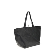 Alexander Wang Black Nylon Shoulder Bag