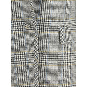 Thom Browne Multicolor Wool Clothing