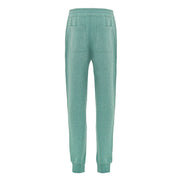 Tom Ford Green Cotton Cargo Pants