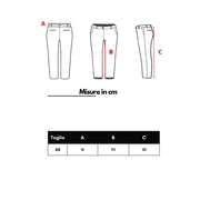 Tom Ford Purple Linen Dress Pants