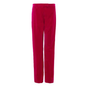 Tom Ford Fuchsia Cotton Dress Pants