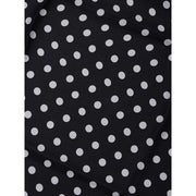 Tom Ford Navy Blue Silk Pocket Square