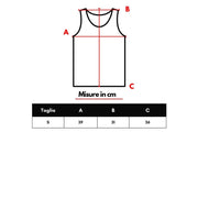 Gucci Fuchsia Polyamide Tank Tops