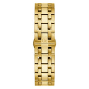 GC Gold Stainless Steel Sport Watch