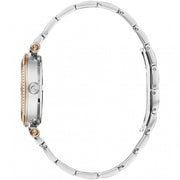 GC Silver Stainless Steel Dress Watch