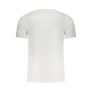 Aeronautica Militare White Cotton Underwear