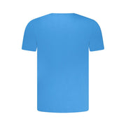 Aeronautica Militare Blue Cotton Underwear