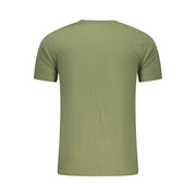 Aeronautica Militare Green Cotton Underwear