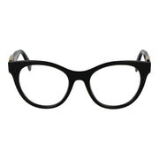 Tod's Black Acetate Glasses (Frames)